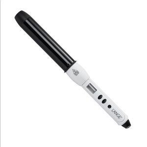 Lange Lustre 32mm Ceramic Curling Iron